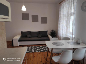 Apartament w centrum Giżycka